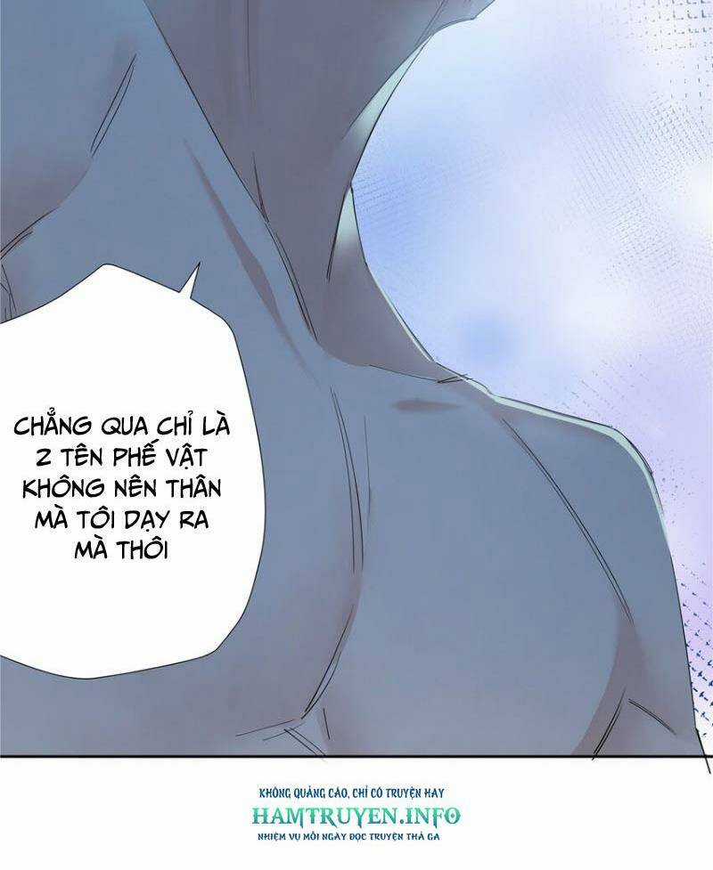 Hỗn Loạn Nhất Lịch Sử - Chapter 38 - Trang 40