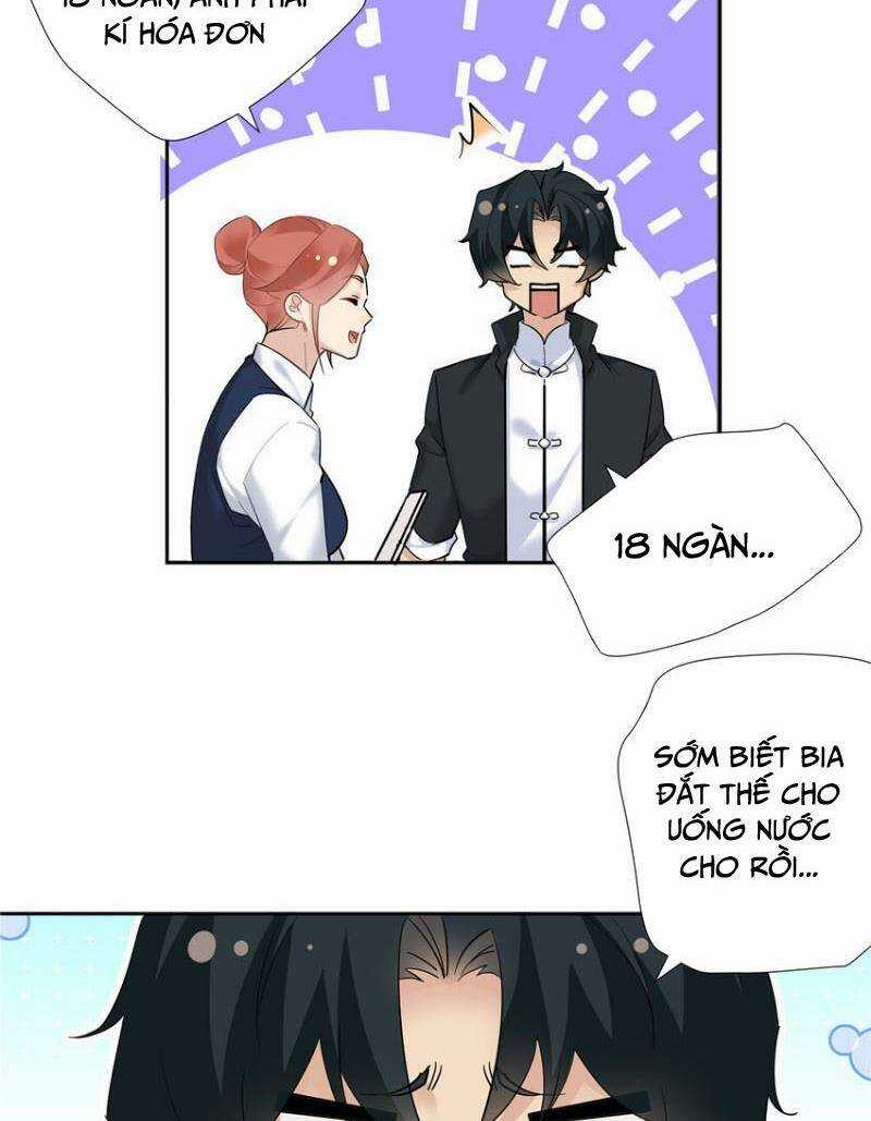 Hỗn Loạn Nhất Lịch Sử - Chapter 38 - Trang 5