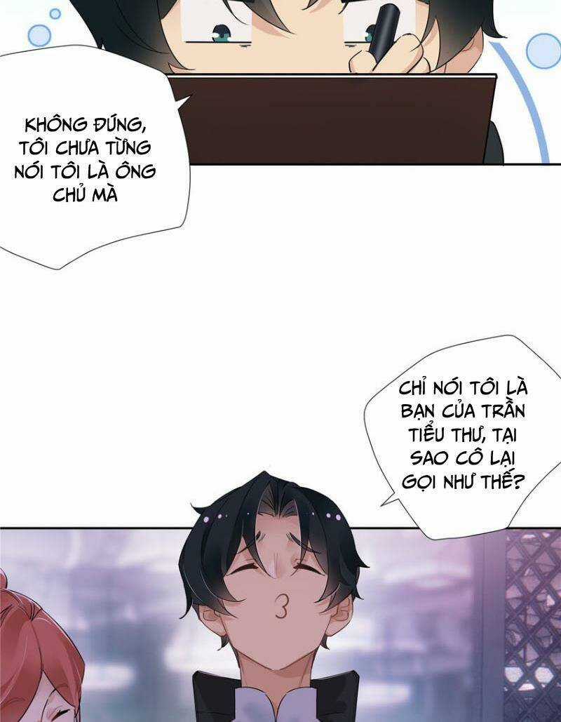 Hỗn Loạn Nhất Lịch Sử - Chapter 38 - Trang 6