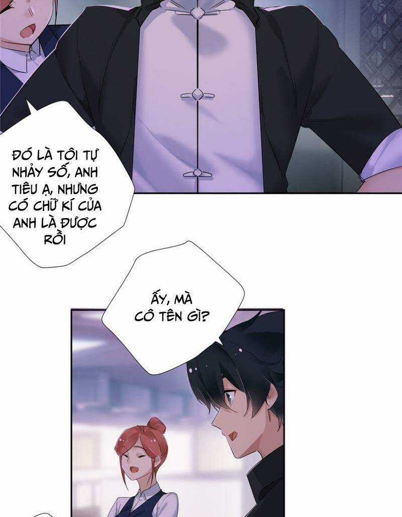 Hỗn Loạn Nhất Lịch Sử - Chapter 38 - Trang 7