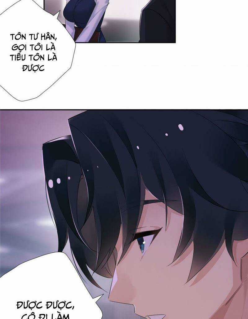 Hỗn Loạn Nhất Lịch Sử - Chapter 38 - Trang 8