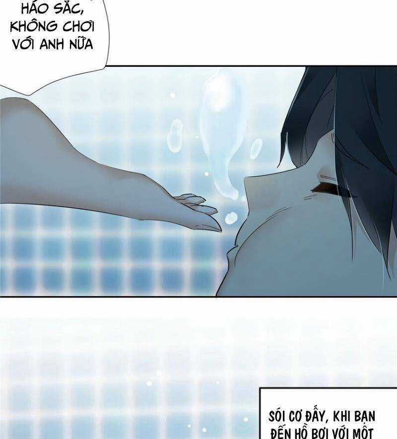 Hỗn Loạn Nhất Lịch Sử - Chapter 39 - Trang 11