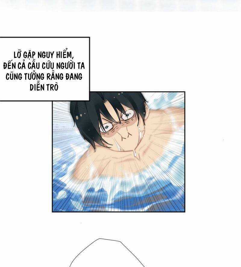 Hỗn Loạn Nhất Lịch Sử - Chapter 39 - Trang 13