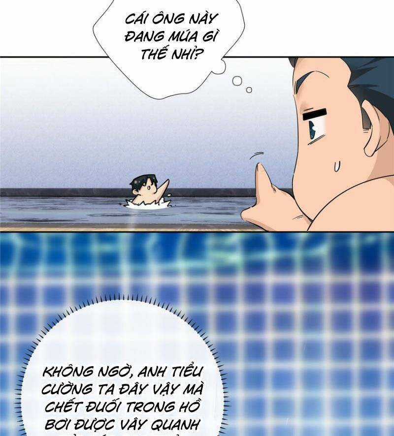 Hỗn Loạn Nhất Lịch Sử - Chapter 39 - Trang 14