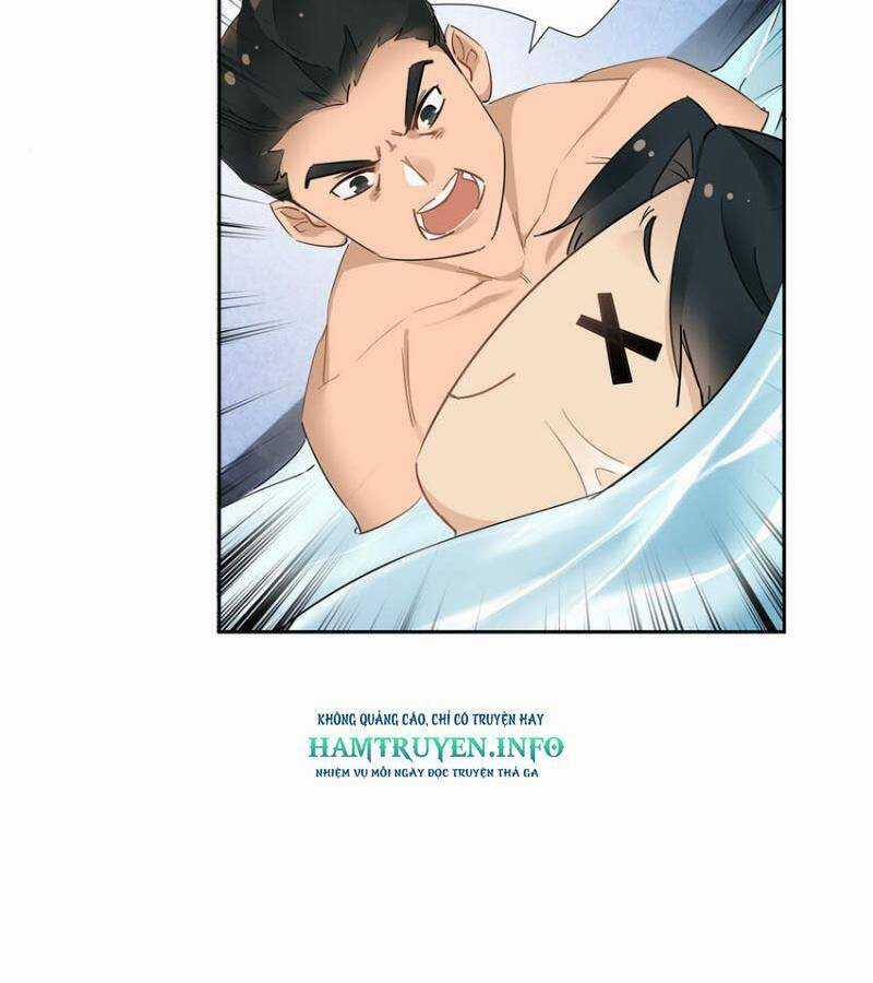 Hỗn Loạn Nhất Lịch Sử - Chapter 39 - Trang 20