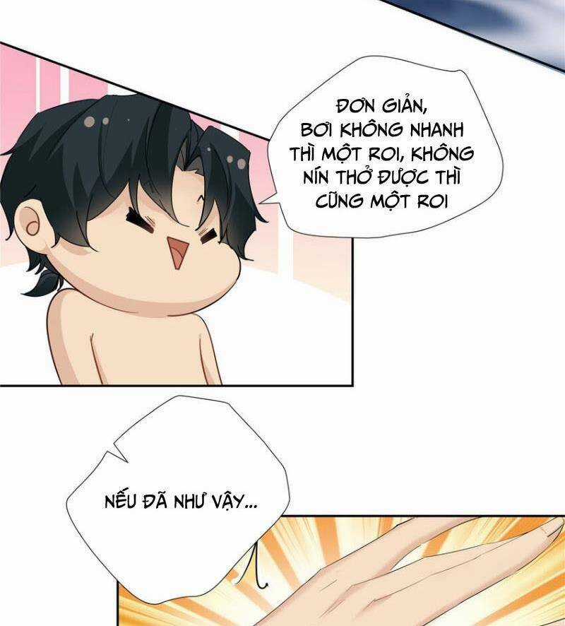 Hỗn Loạn Nhất Lịch Sử - Chapter 39 - Trang 3