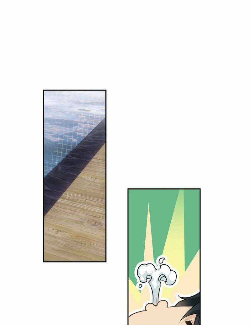 Hỗn Loạn Nhất Lịch Sử - Chapter 39 - Trang 21