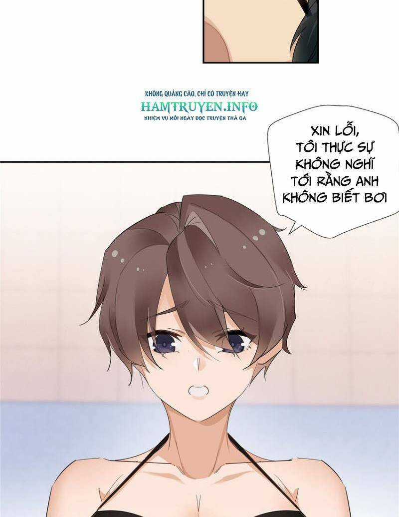 Hỗn Loạn Nhất Lịch Sử - Chapter 39 - Trang 22