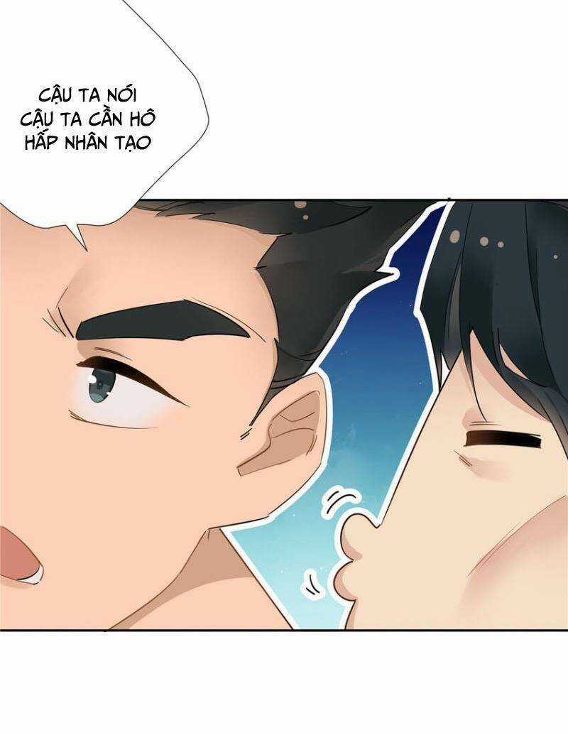 Hỗn Loạn Nhất Lịch Sử - Chapter 39 - Trang 24