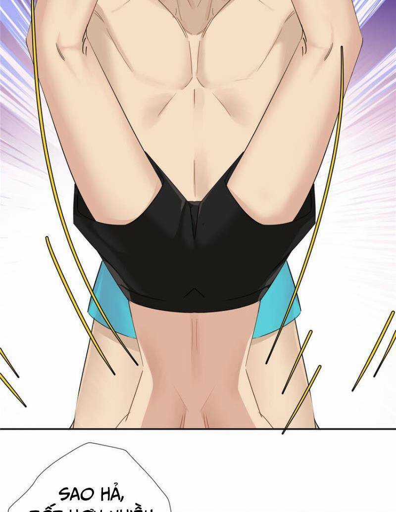 Hỗn Loạn Nhất Lịch Sử - Chapter 39 - Trang 28