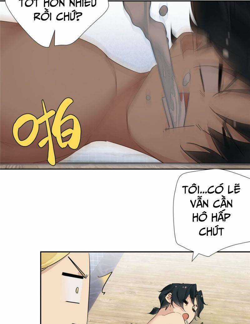 Hỗn Loạn Nhất Lịch Sử - Chapter 39 - Trang 29