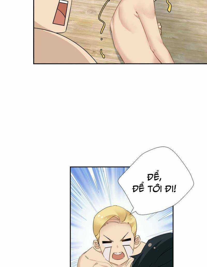 Hỗn Loạn Nhất Lịch Sử - Chapter 39 - Trang 30