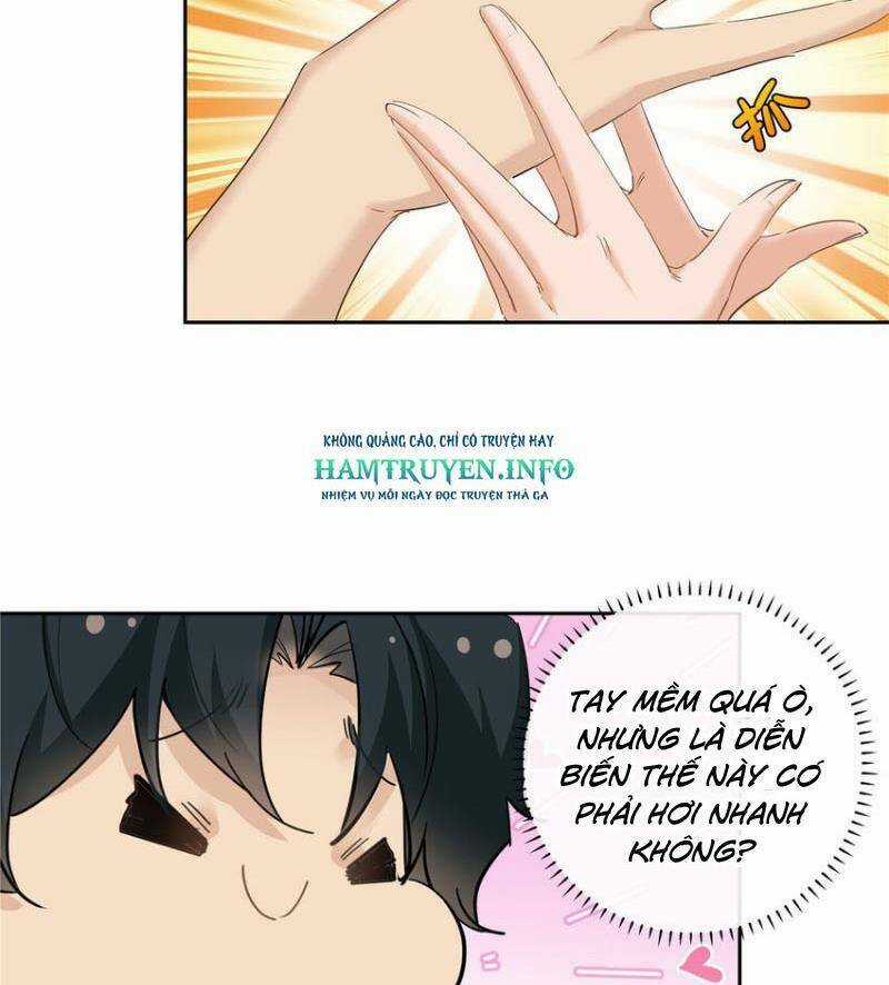 Hỗn Loạn Nhất Lịch Sử - Chapter 39 - Trang 4