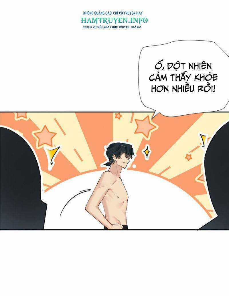 Hỗn Loạn Nhất Lịch Sử - Chapter 39 - Trang 32