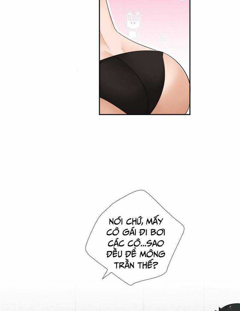 Hỗn Loạn Nhất Lịch Sử - Chapter 39 - Trang 34