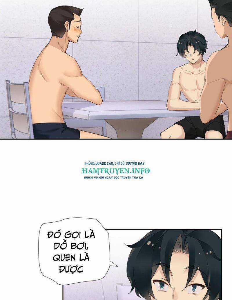 Hỗn Loạn Nhất Lịch Sử - Chapter 39 - Trang 35