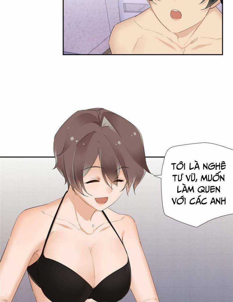 Hỗn Loạn Nhất Lịch Sử - Chapter 39 - Trang 36