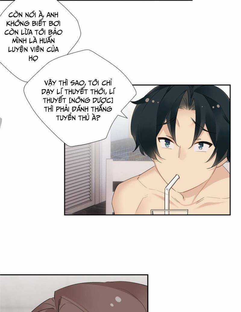 Hỗn Loạn Nhất Lịch Sử - Chapter 39 - Trang 38