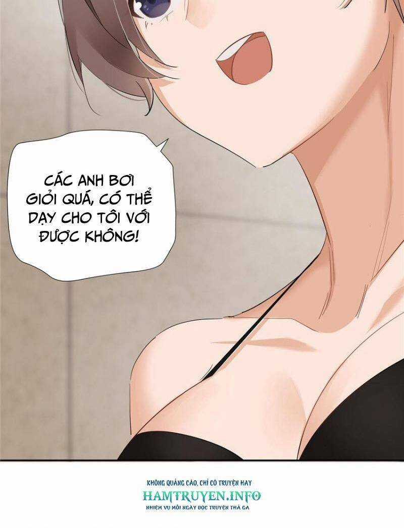 Hỗn Loạn Nhất Lịch Sử - Chapter 39 - Trang 40