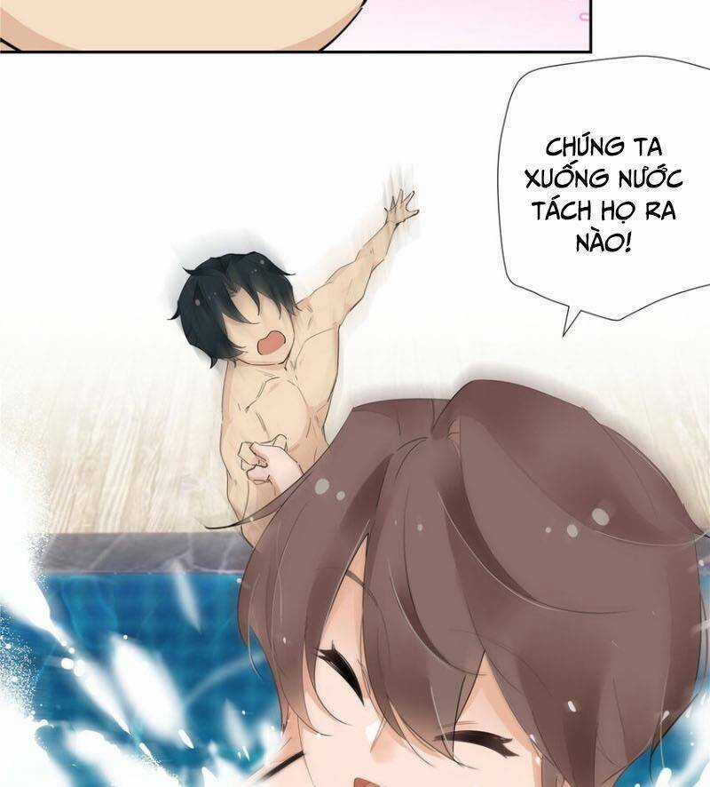 Hỗn Loạn Nhất Lịch Sử - Chapter 39 - Trang 5