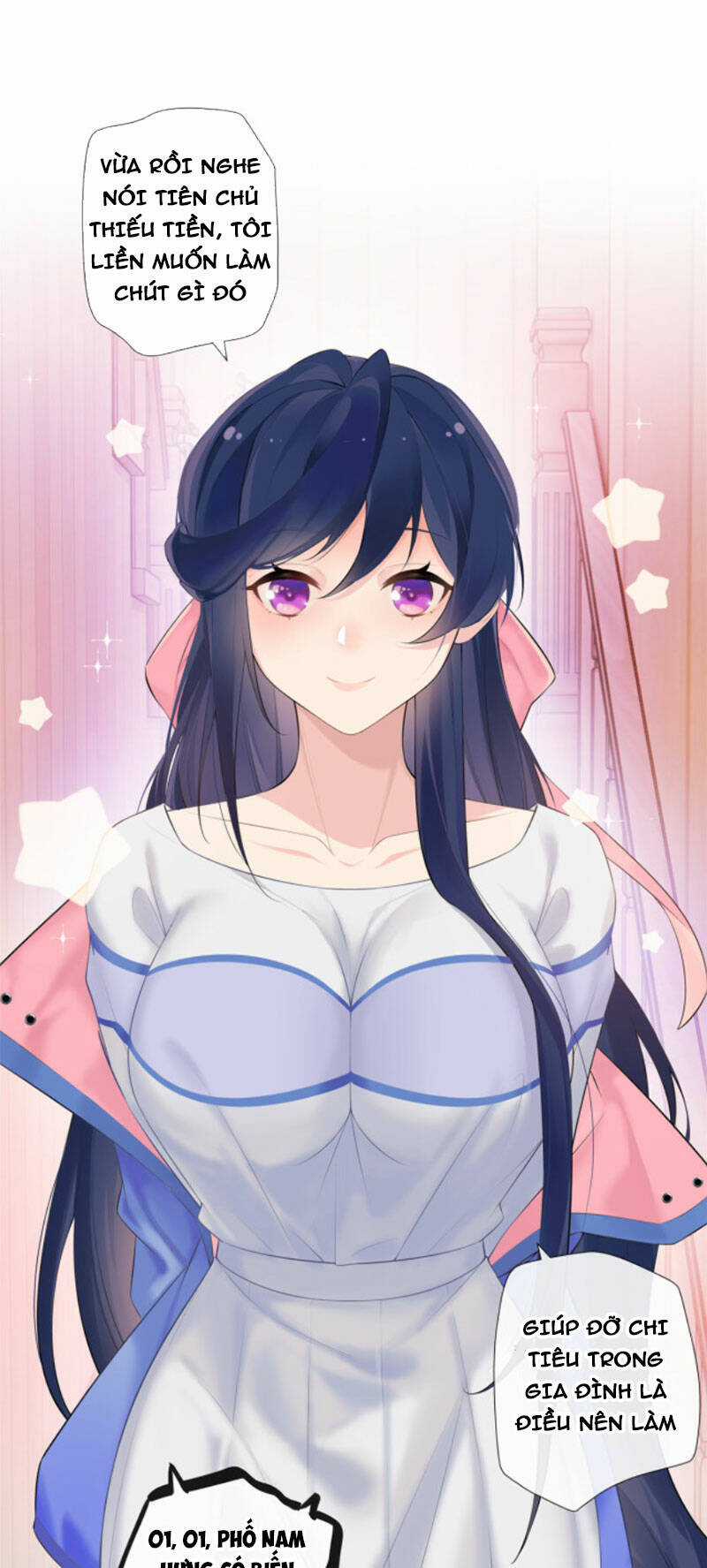 Hỗn Loạn Nhất Lịch Sử - Chapter 4 - Trang 1