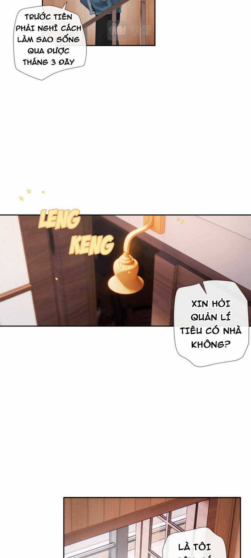 Hỗn Loạn Nhất Lịch Sử - Chapter 4 - Trang 11