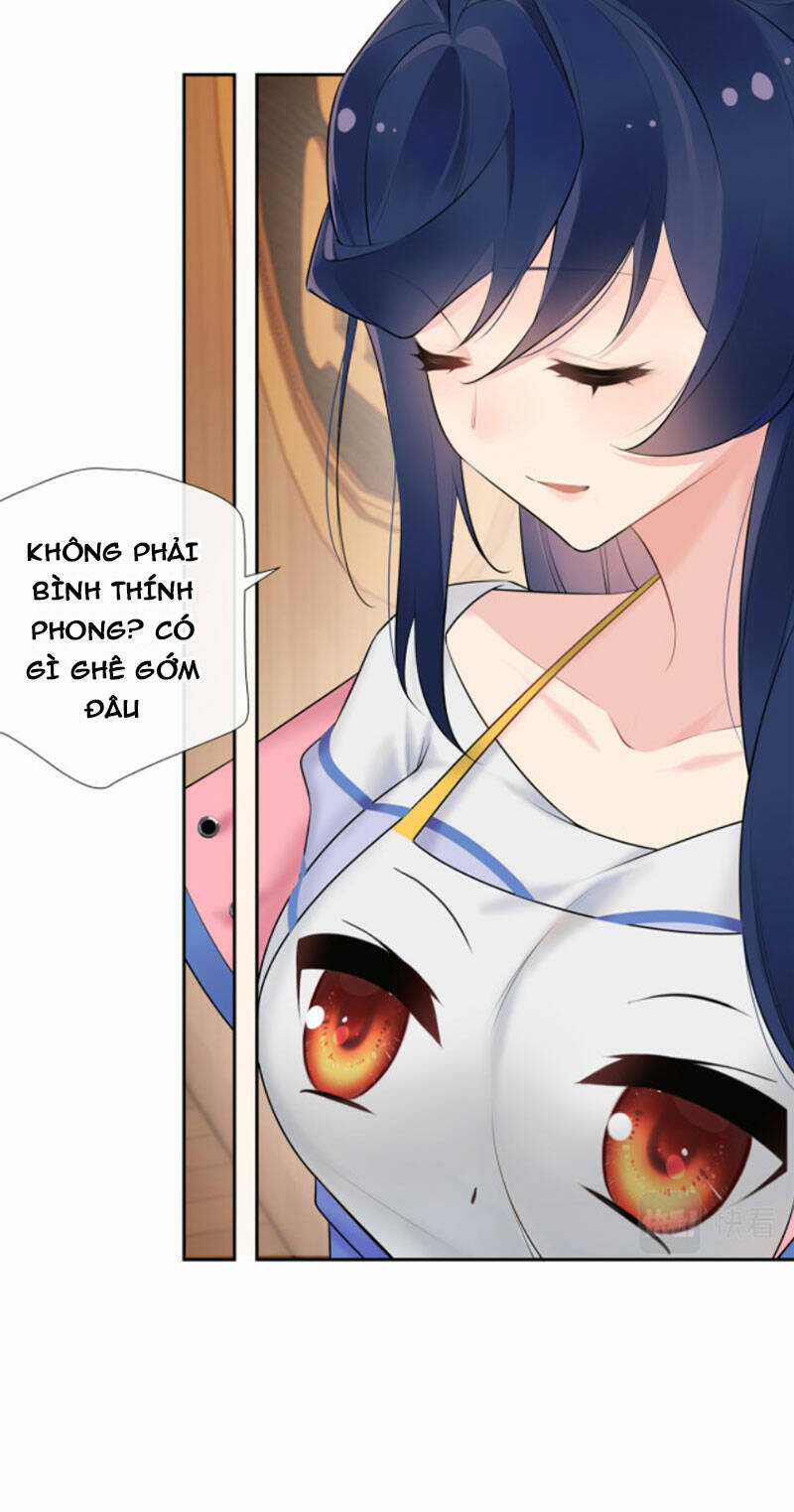 Hỗn Loạn Nhất Lịch Sử - Chapter 4 - Trang 15