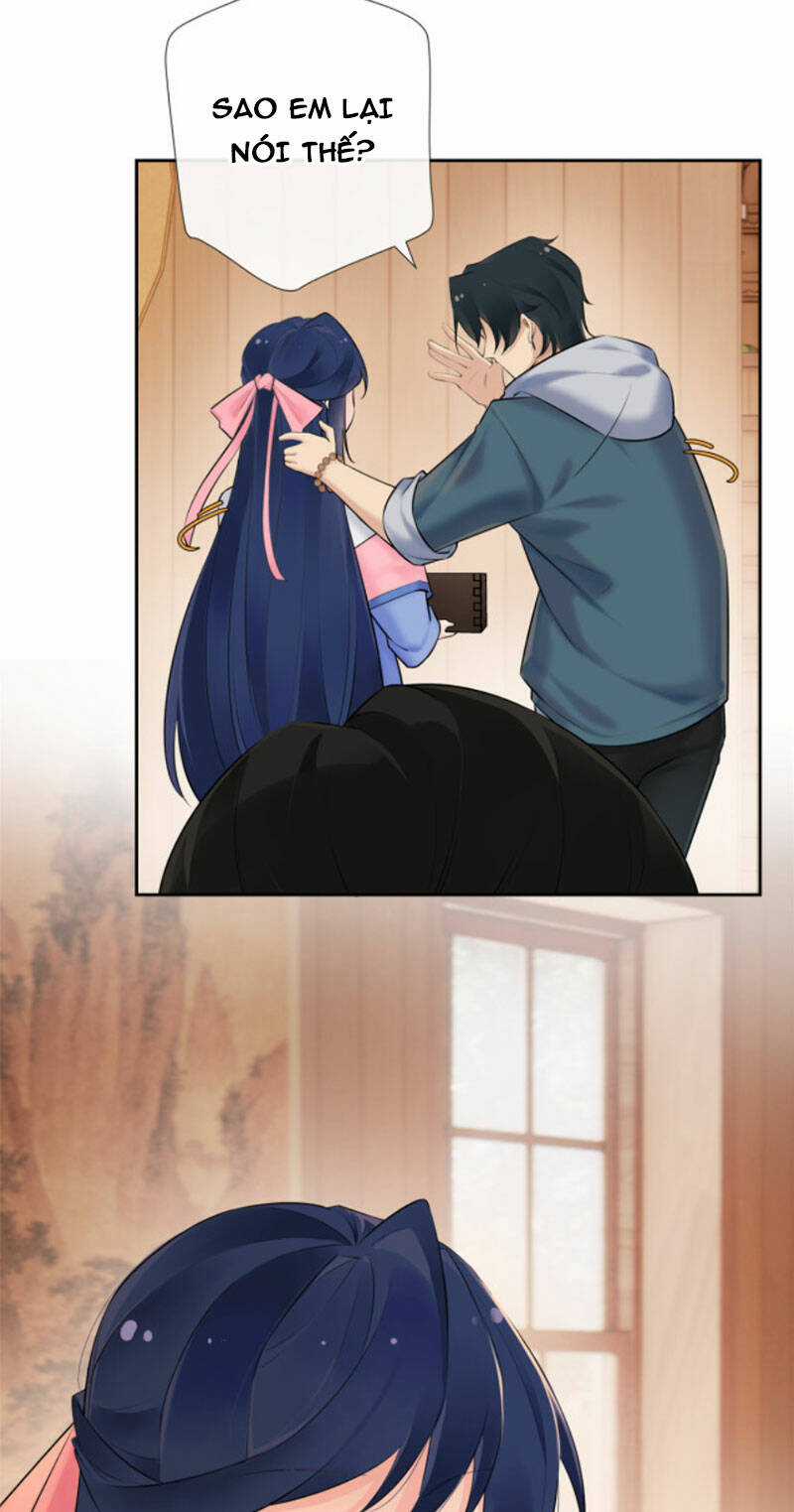 Hỗn Loạn Nhất Lịch Sử - Chapter 4 - Trang 17