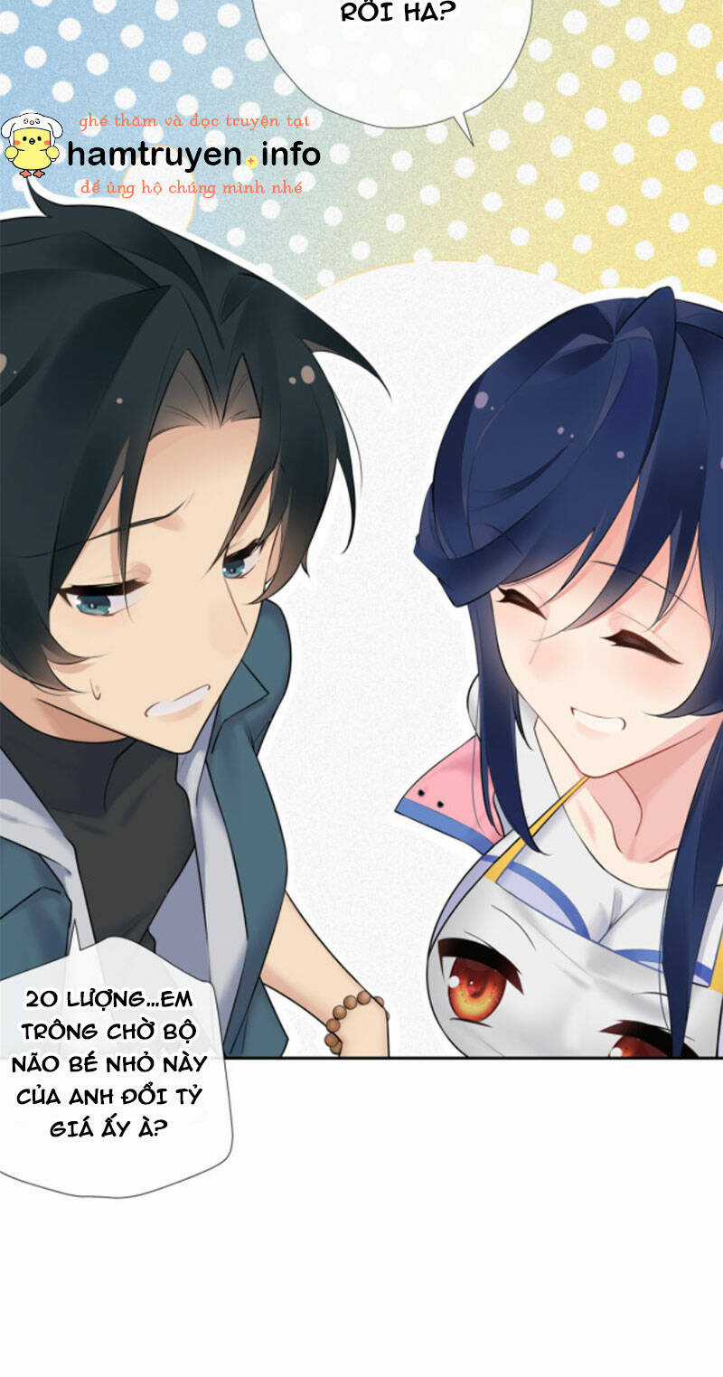 Hỗn Loạn Nhất Lịch Sử - Chapter 4 - Trang 19