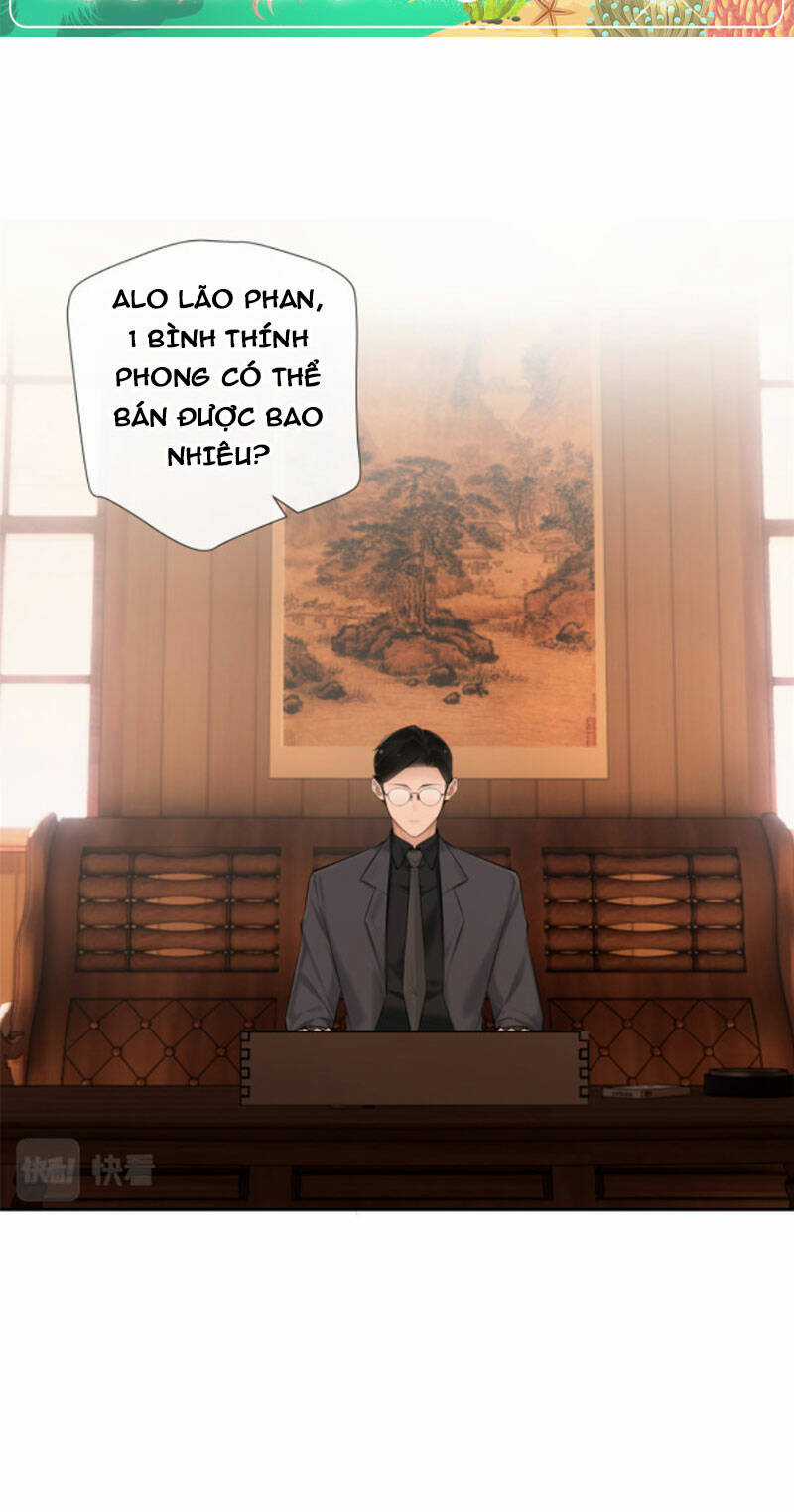 Hỗn Loạn Nhất Lịch Sử - Chapter 4 - Trang 21