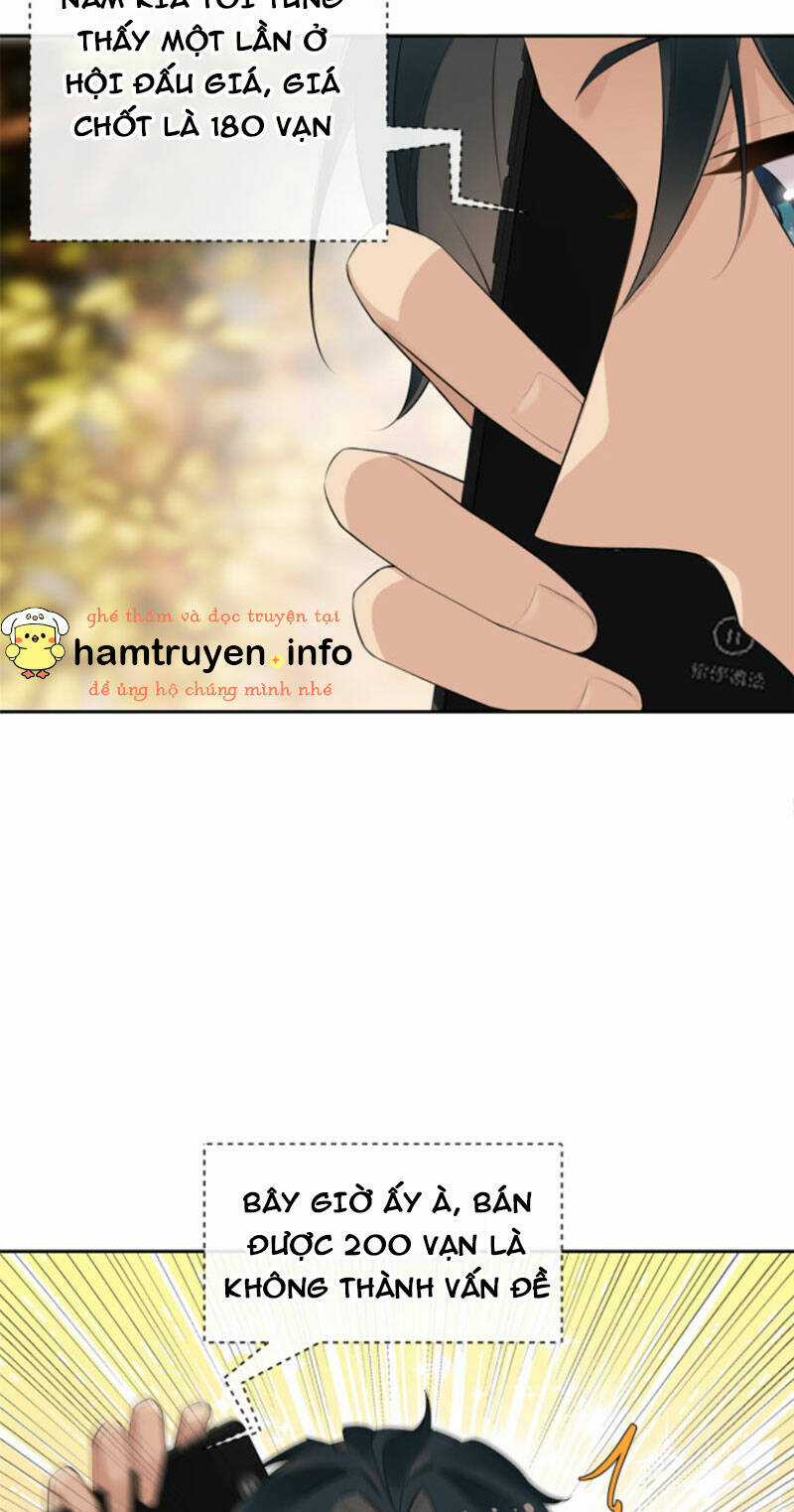 Hỗn Loạn Nhất Lịch Sử - Chapter 4 - Trang 23