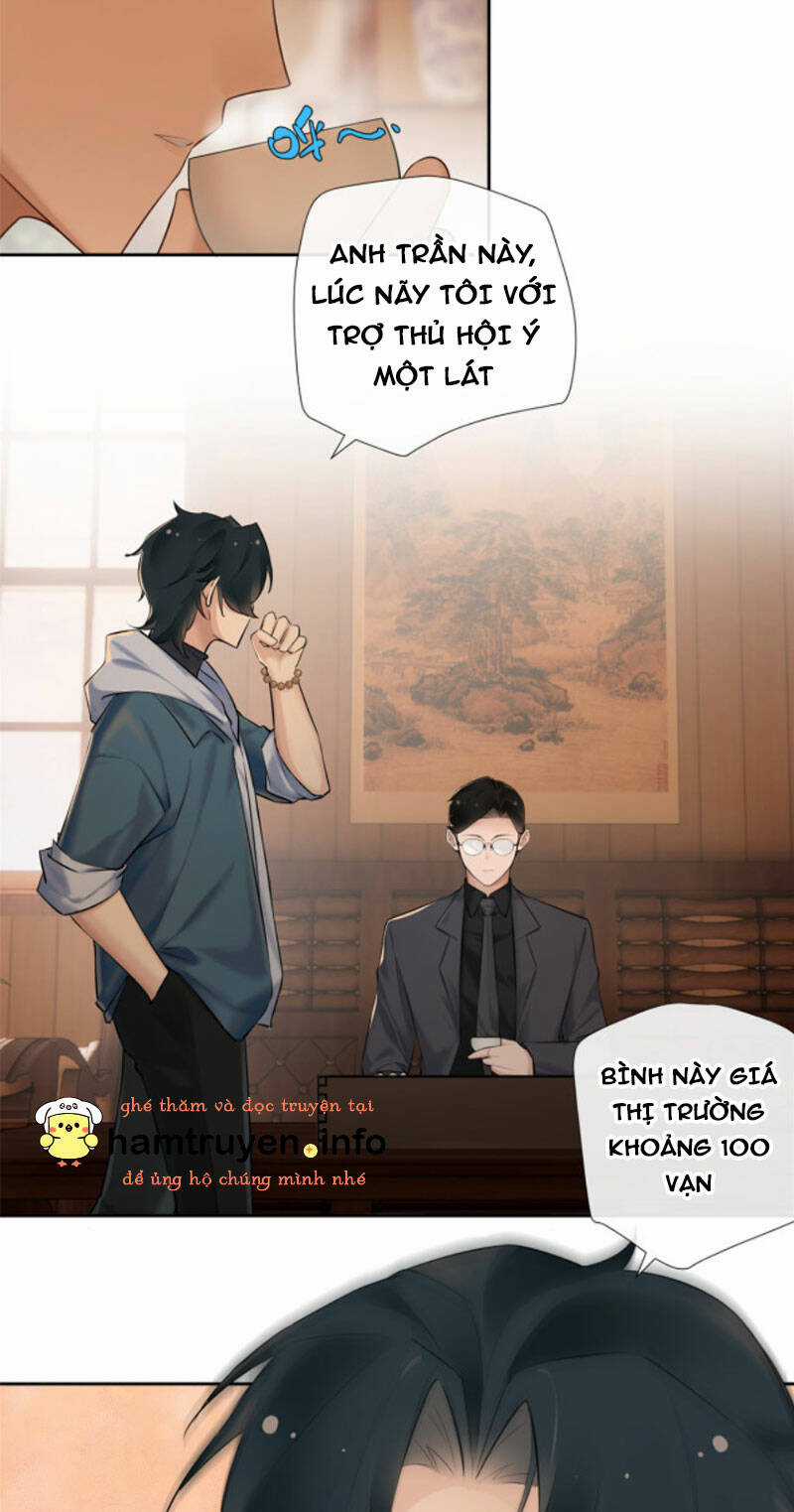 Hỗn Loạn Nhất Lịch Sử - Chapter 4 - Trang 25