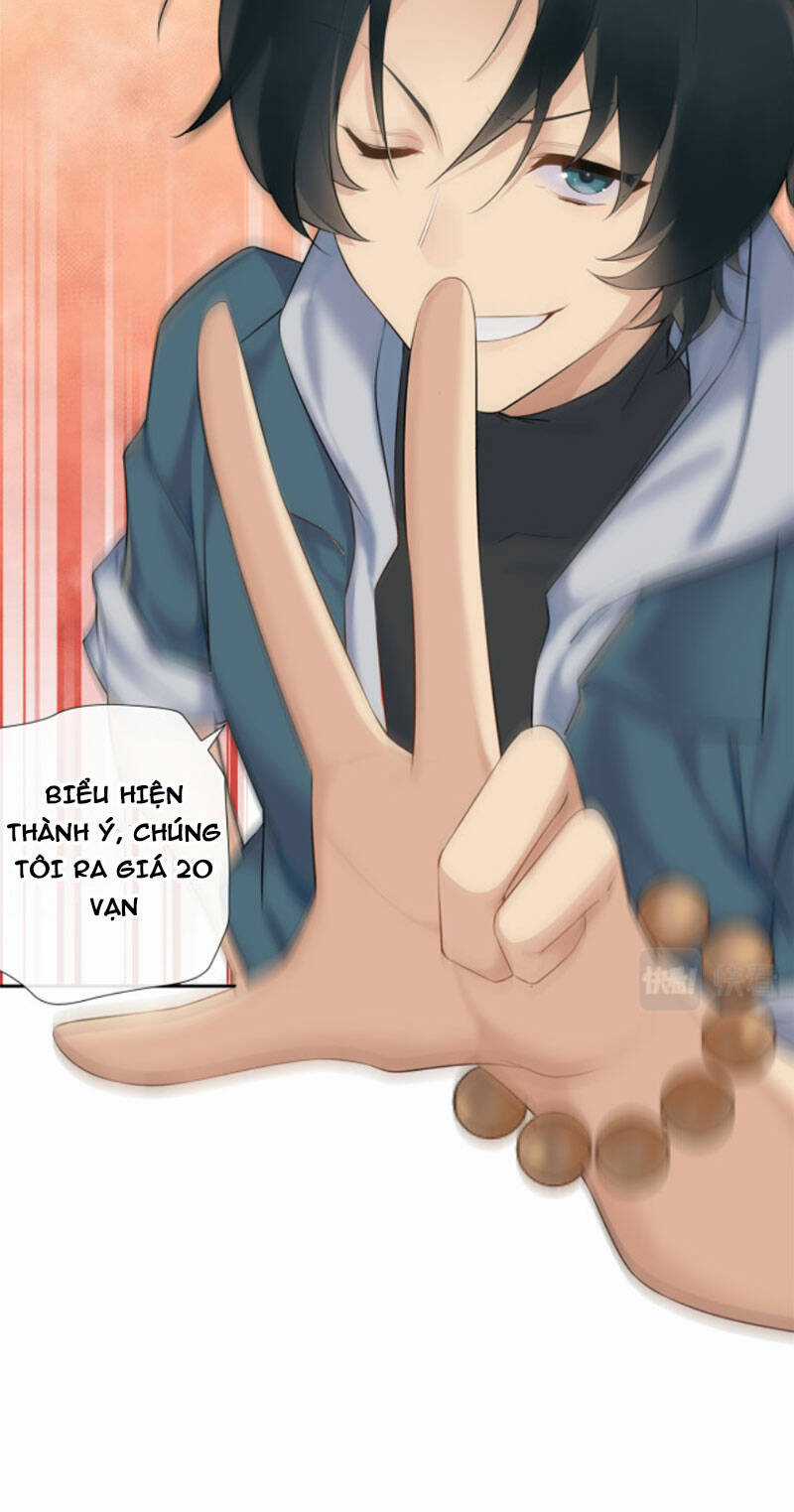 Hỗn Loạn Nhất Lịch Sử - Chapter 4 - Trang 26