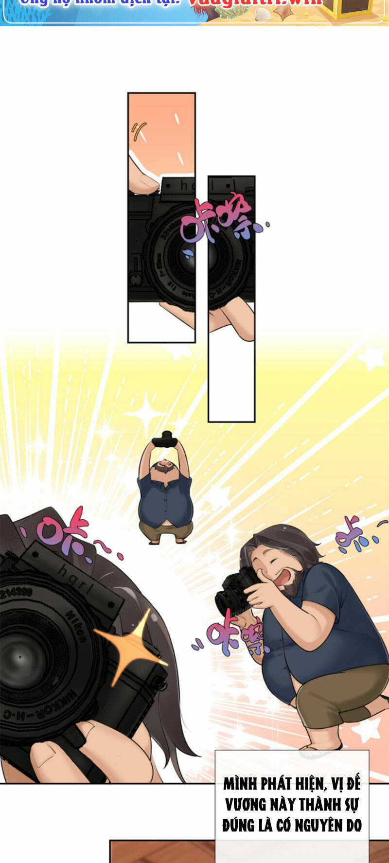 Hỗn Loạn Nhất Lịch Sử - Chapter 4 - Trang 7