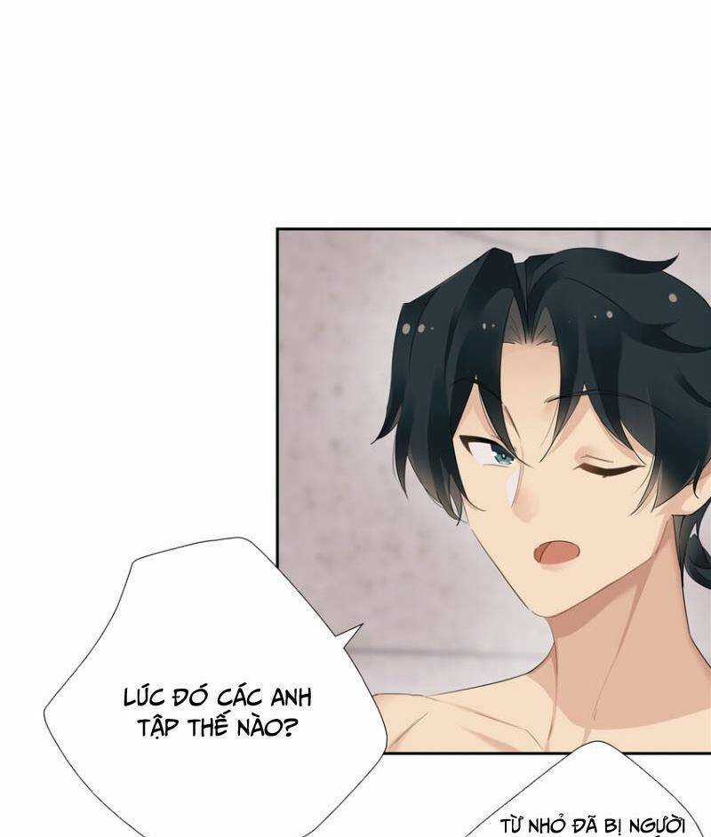 Hỗn Loạn Nhất Lịch Sử - Chapter 40 - Trang 2