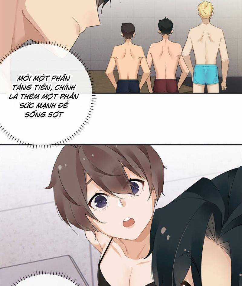 Hỗn Loạn Nhất Lịch Sử - Chapter 40 - Trang 11