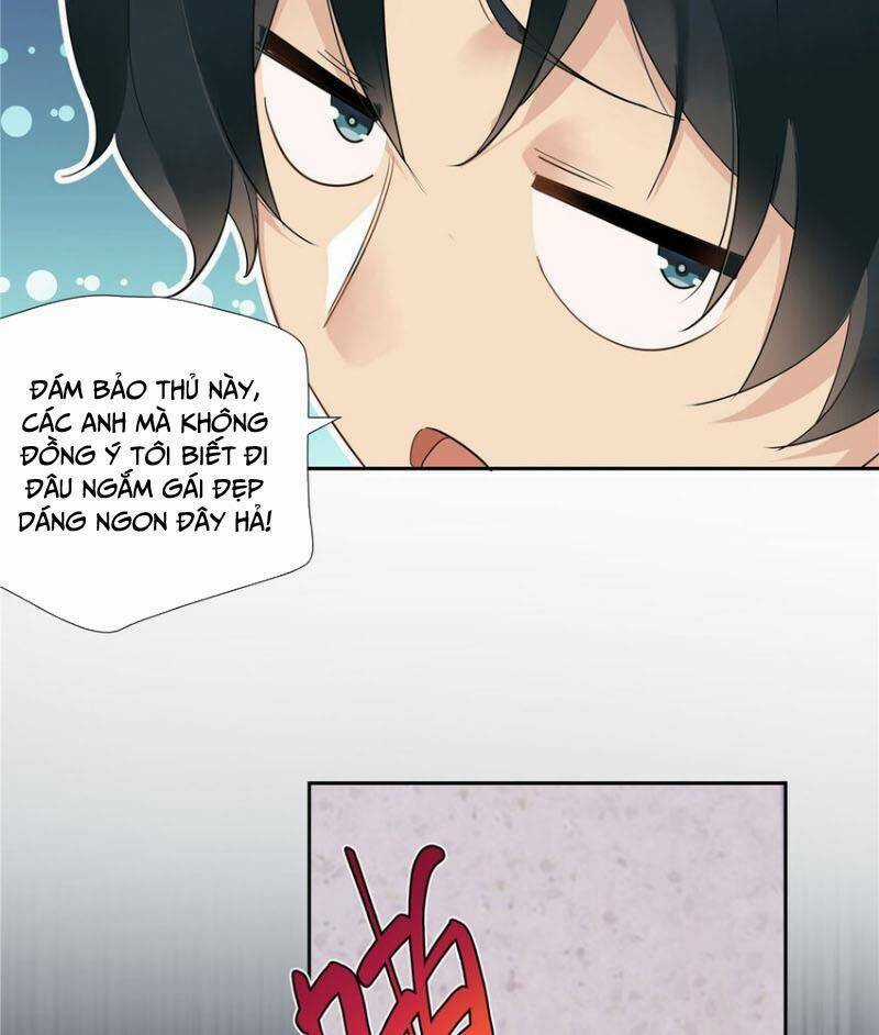 Hỗn Loạn Nhất Lịch Sử - Chapter 40 - Trang 13