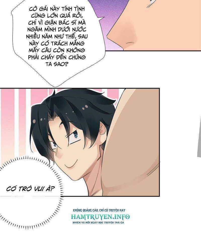 Hỗn Loạn Nhất Lịch Sử - Chapter 40 - Trang 20