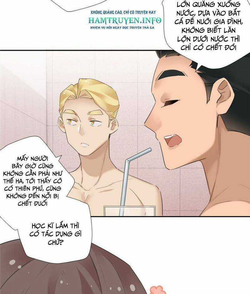 Hỗn Loạn Nhất Lịch Sử - Chapter 40 - Trang 3