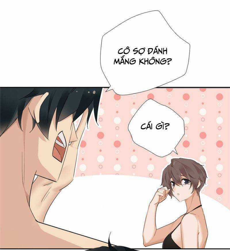 Hỗn Loạn Nhất Lịch Sử - Chapter 40 - Trang 21