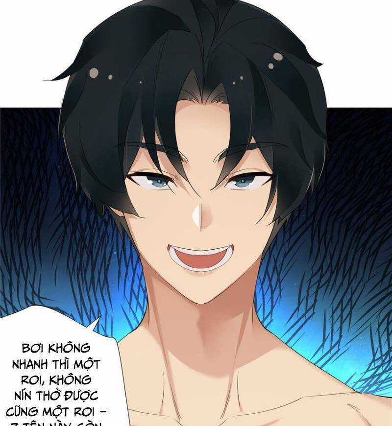 Hỗn Loạn Nhất Lịch Sử - Chapter 40 - Trang 22