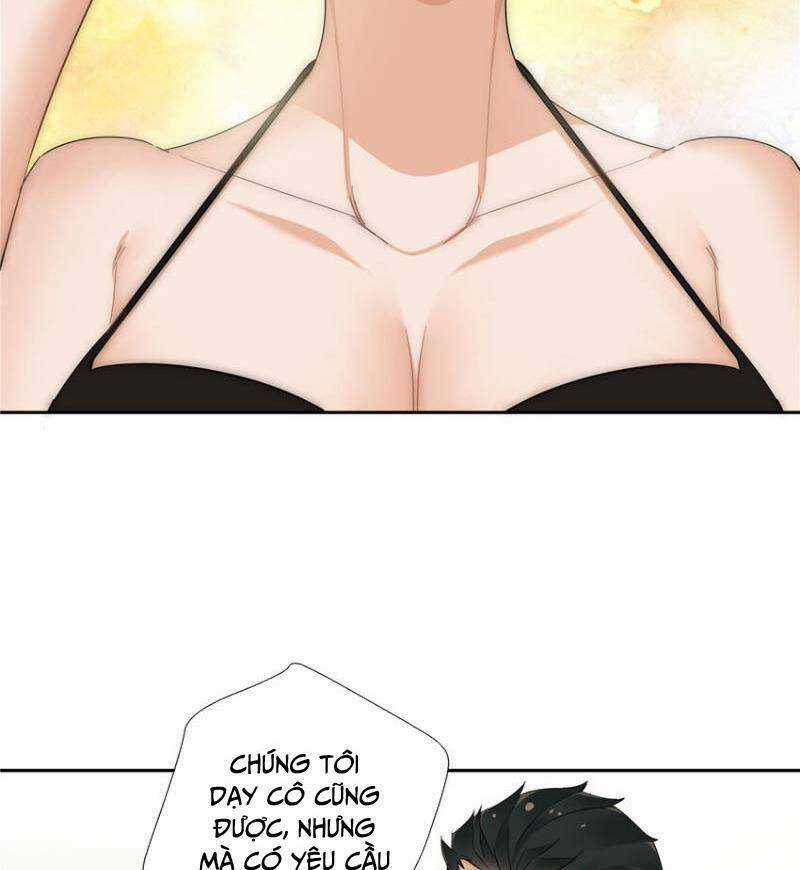 Hỗn Loạn Nhất Lịch Sử - Chapter 40 - Trang 24