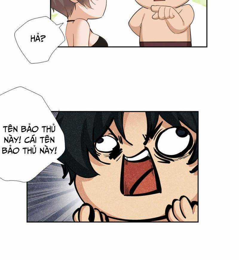 Hỗn Loạn Nhất Lịch Sử - Chapter 40 - Trang 26