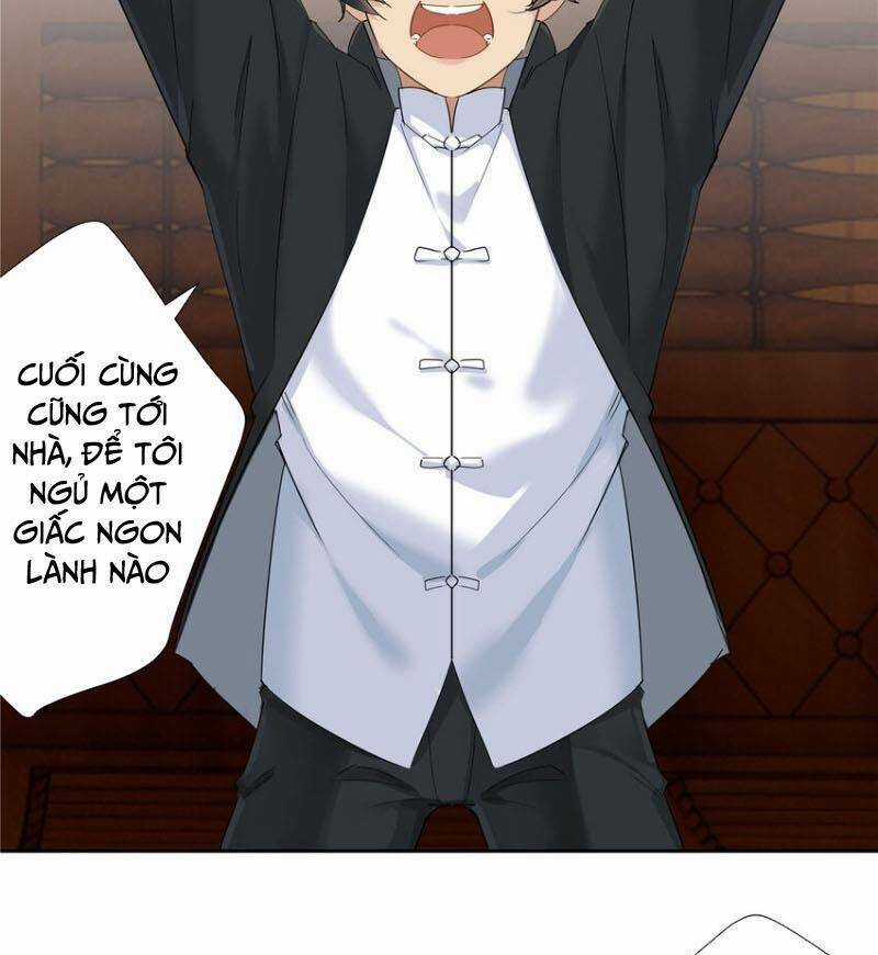 Hỗn Loạn Nhất Lịch Sử - Chapter 40 - Trang 29