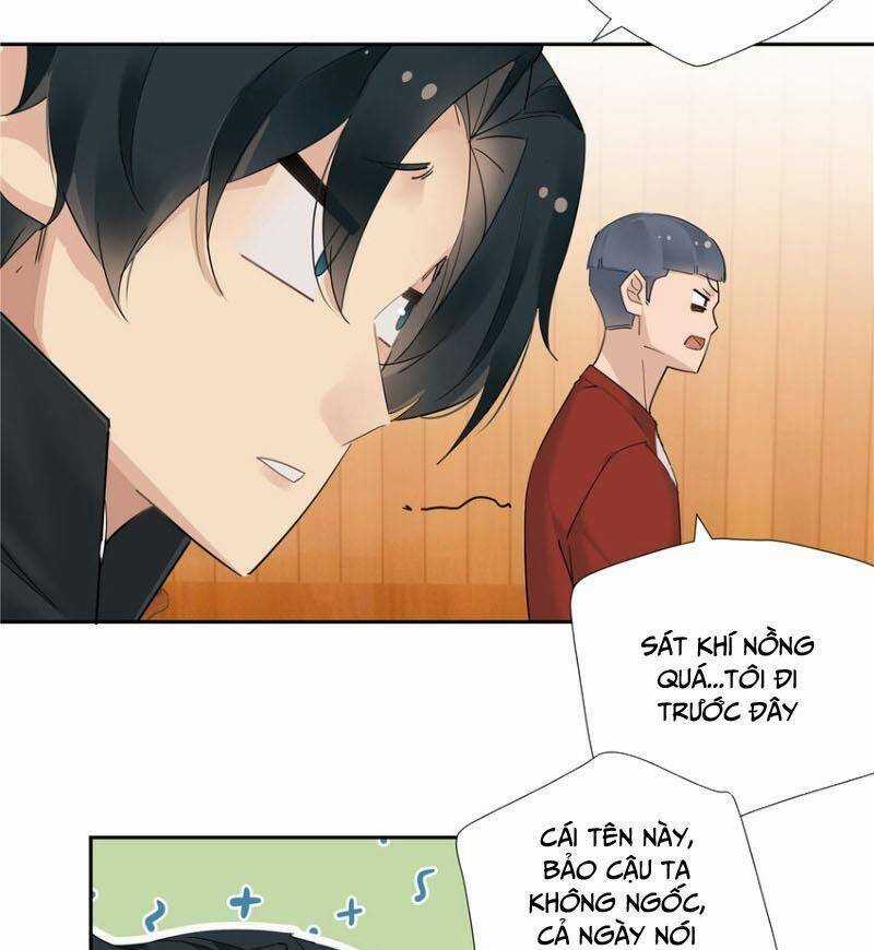 Hỗn Loạn Nhất Lịch Sử - Chapter 40 - Trang 33