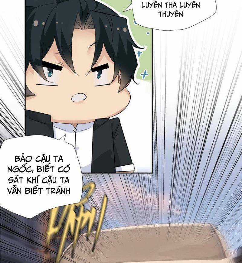 Hỗn Loạn Nhất Lịch Sử - Chapter 40 - Trang 34