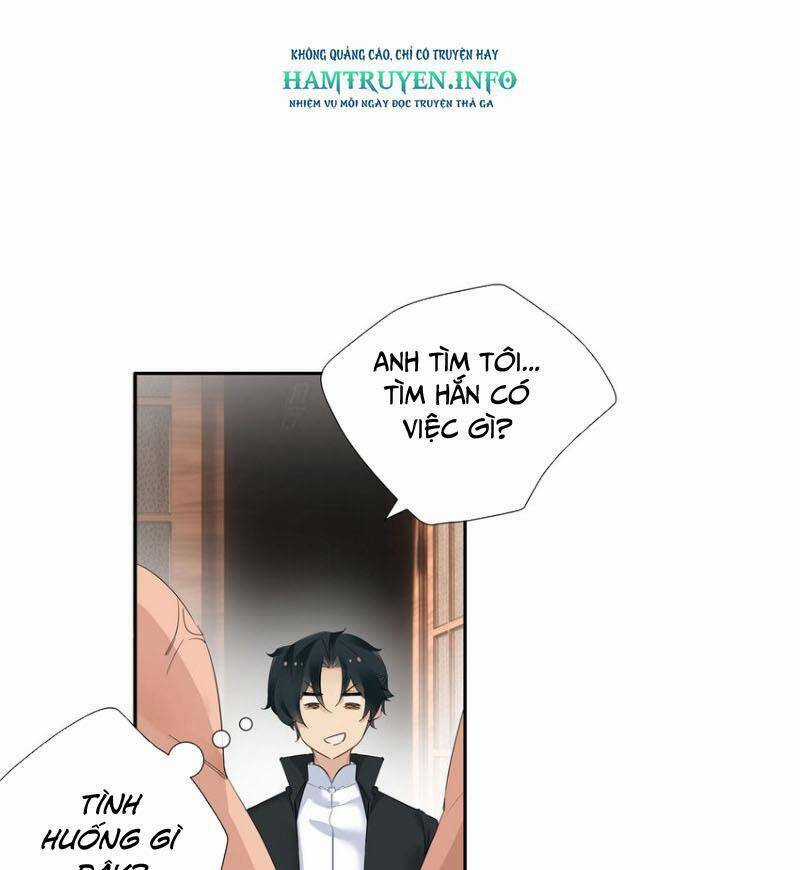 Hỗn Loạn Nhất Lịch Sử - Chapter 40 - Trang 37