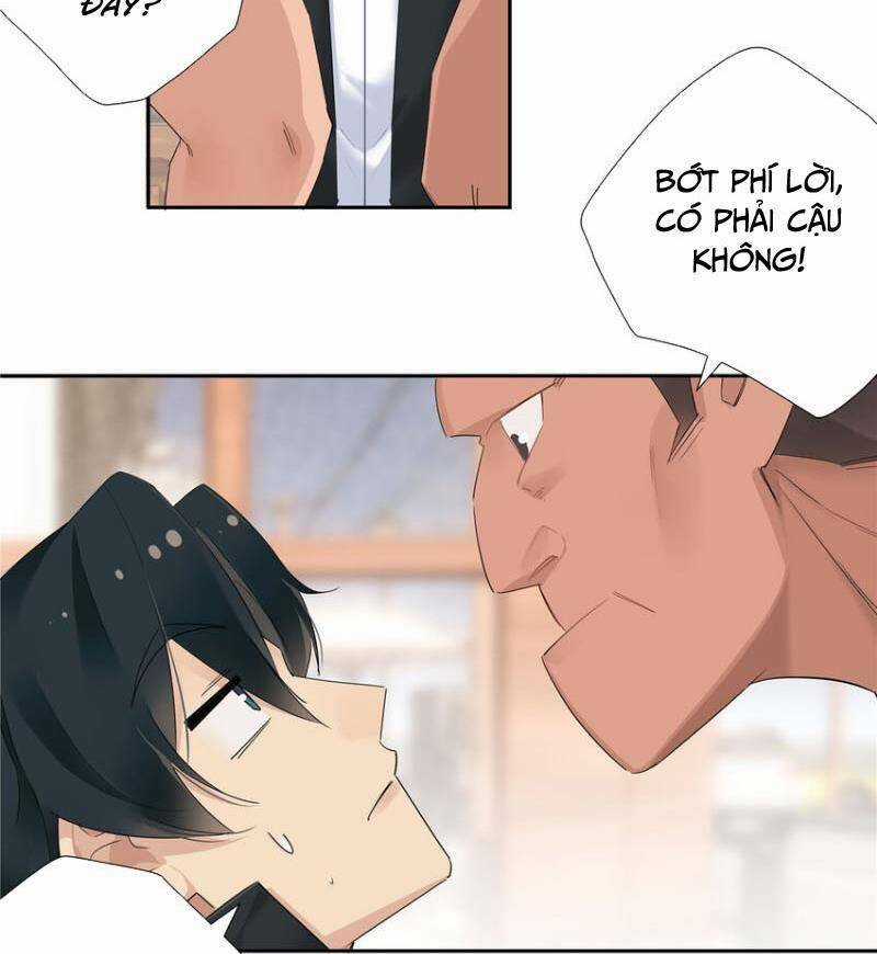 Hỗn Loạn Nhất Lịch Sử - Chapter 40 - Trang 38