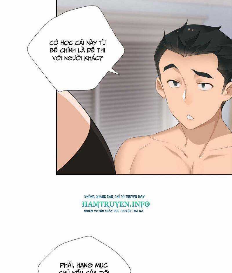 Hỗn Loạn Nhất Lịch Sử - Chapter 40 - Trang 7