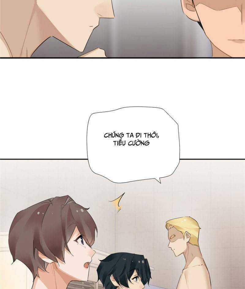 Hỗn Loạn Nhất Lịch Sử - Chapter 40 - Trang 9